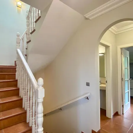 Holiday home Charming House In Santa Ursula (Tenerife)