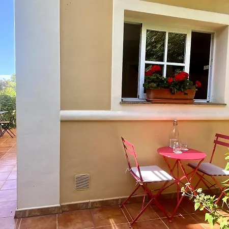 Charming House In Holiday home Santa Ursula (Tenerife)
