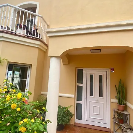 Charming House In * Santa Ursula (Tenerife)