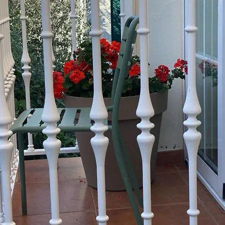 Charming House In Santa Ursula (Tenerife)