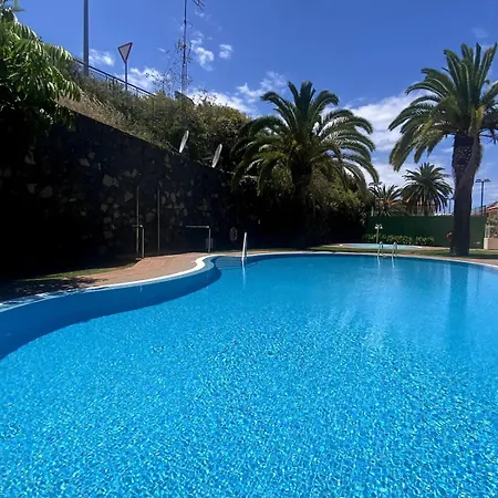 Charming House In Holiday home Santa Ursula (Tenerife)